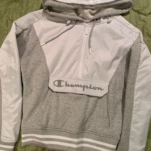 Champion Hoodie